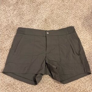 Athleta shorts